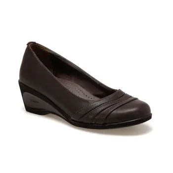 

FLO 82.150378.Z Brown Women 'S Shoes Polaris