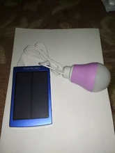 Light Portable Lamp Notebook Power-Bank Usb-Bulb Travel-Work Camping-Tent 5W 5V for Hiking