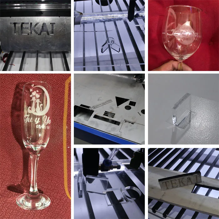 TEJ6090 laser machine 样本图