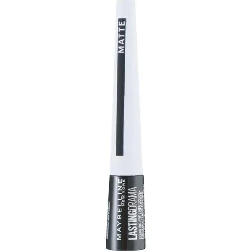 

Maybelline New York Master Ink Matte Black Eyeliner 264292341