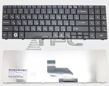 

Keyboard for DNS H36 (ver.2)