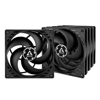 

ARCTIC P14 PWM PST Value Pack computer case cooler