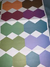 Notas adhesivas de índice de Color caramelo, accesorios de planificador, pegatina de índice, notas de mensaje, almohadilla para arañazos, 48 Uds./2 hojas