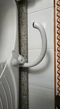 FRAP-grifo de latón de 5 colores para fregadero de cocina, mezclador de agua fría y caliente de un solo Mango, caño giratorio, repisa de lavabo, F4113