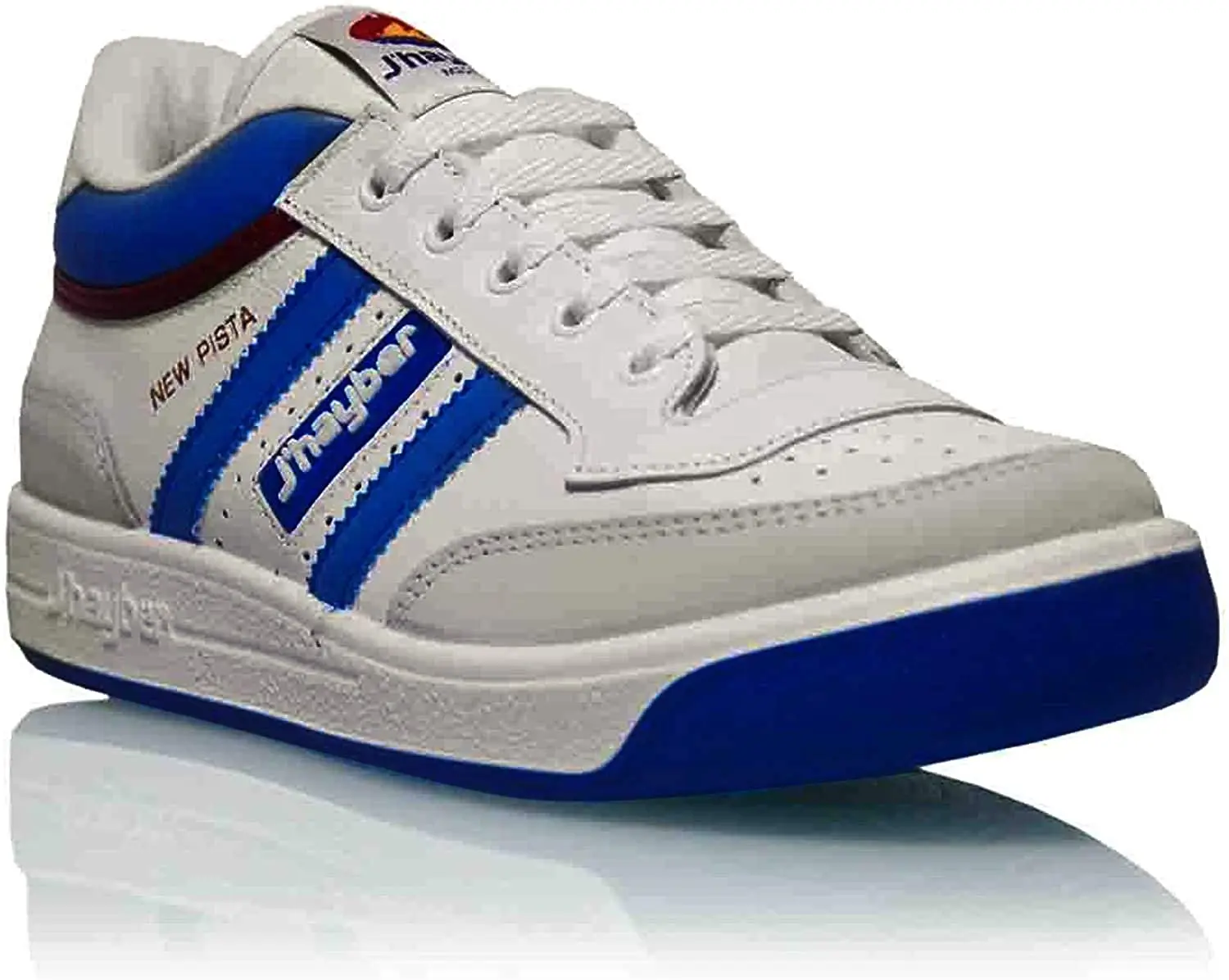 J´hayber Zapatilla deportiva Pista adulto en color -