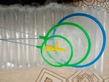 Fish Accessoires Mesh ARTEMIA-FILTER Shrimp Aquarium Fine-Net 2/3set-Fish-Net Pore-Tool