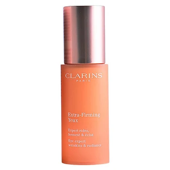 

Anti-Ageing Cream for Eye Area Extra Firming Clarins (15 ml)