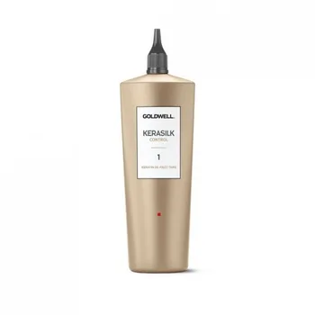 

Goldwell - Kerasilk Control-Frizz Tame 500 ml