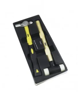 

JBM 10680 MODULE 2 HAMMERS FOR TOOL TROLLEY
