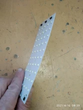 Led Lamp 50W Smart IC Floodlight SMD 2835 Chip 220V Outdoor Long Service Time DIY LED