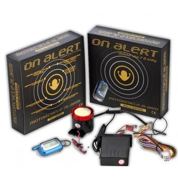 

Alarm ONBOARD two-way