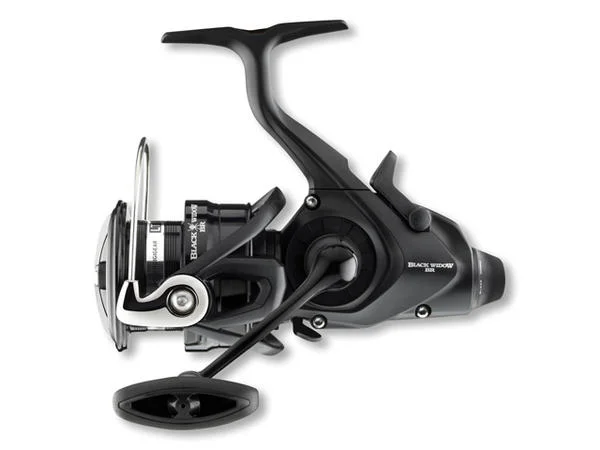 Катушка безынерционная Daiwa 19 Black Widow BR LT 2500 (10149-250RU) |