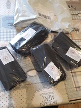 Mascarilla médica desechable, mascarilla quirúrgica de 3 capas, anticontaminación, con sujeción para las orejas, mascarilla sanitaria transpirable