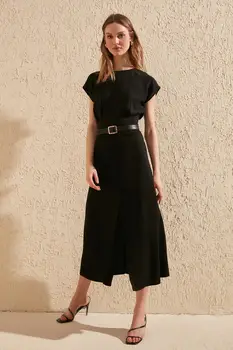 

Trendyol Button Skirt TWOSS20ET0251