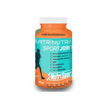 

Artrinutril sport joints with collagen-160 tablets [Nutrisport]