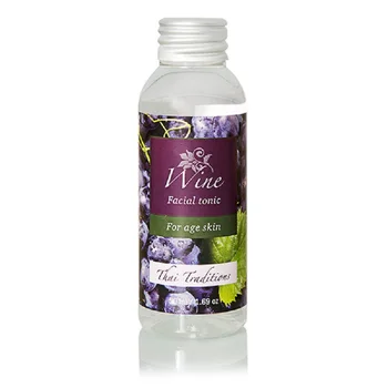

Tonic facial Wine, 50 ml.