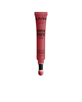 

NYX PMU POWDER PUFF LIPPIE - SQUAD GOALS