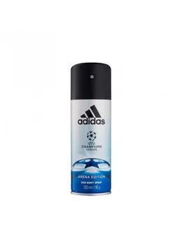

ADIDAS MEN DEO BODY SPRAY 150 UEFA -D