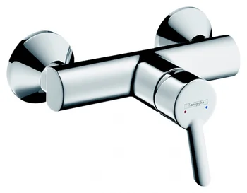 

Shower faucet Hansgrohe Focus S 31762000 for shower