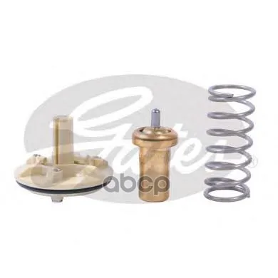 Термостат Vag A3/G5/G6/Octavia/Rapid/Passat/Tiguan 1.4t/1.6 07-/10- Gates Th42383g1 Gates арт. TH42383G1