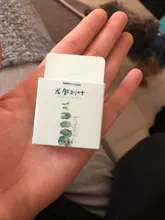 45 unids/pack, las plantas frescas papelería etiqueta adhesiva álbum de recortes diario decoración Etiqueta de sello de papel