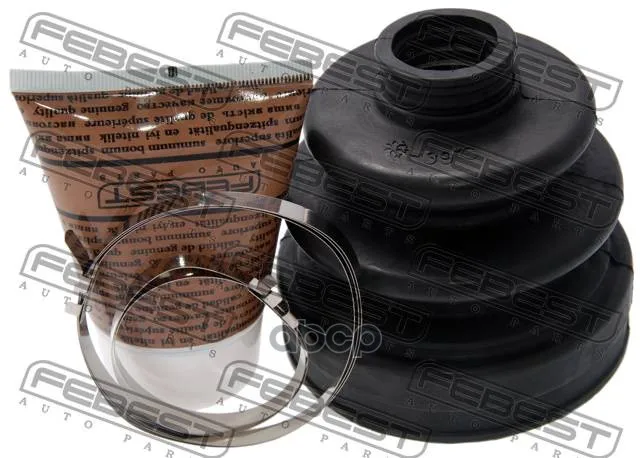Пыльник Шруса Nissan Murano Z50 02-07 Внут. Febest 0215z50t Febest арт. 0215Z50T