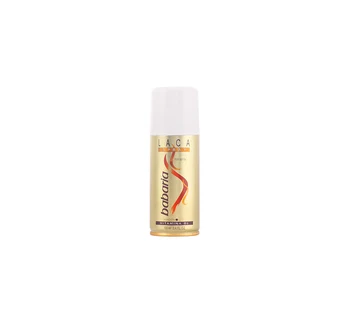 

BABARIA BABARIA LACQUER WITH VITAMIN B5 100ML VAPORIZER