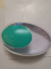 Cepillo para baño de perro y mascotas, peine de silicona para champú para SPA, masaje, ducha, depilación, herramienta de aseo, 2020