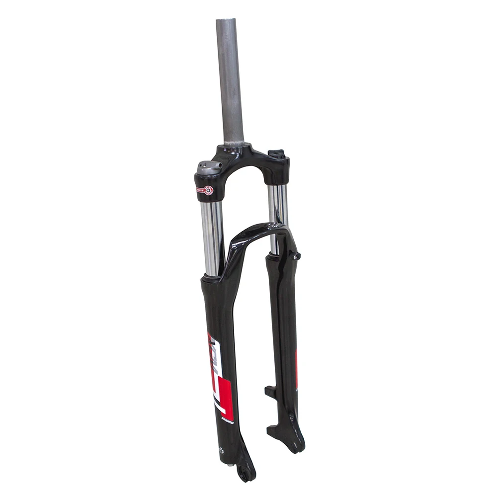 Вилка SUNTOUR SF15-XCM RL 26" 100 мм 1 1/8" 202 мм 10 мм(эксцентрик
