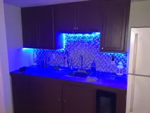 Ribbon Lamp-Tape Led-Strips-Lights Luces Christmas Bluetooth Flexible 5050 2835 Diode