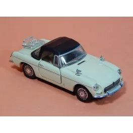 

MGB CABRIOLET