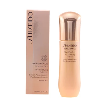 

Strengthening Treatment Benefiance Nutriperfect Shiseido