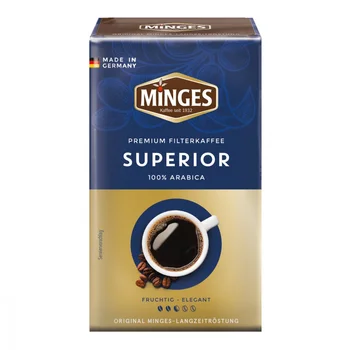 

Coffee mianges "superior", ground, 250 gr