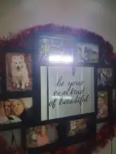 Lámpara LED de luz LED con Sensor de movimiento PIR para debajo del armario, luz nocturna para escaleras y cocina, 6/10 LEDs