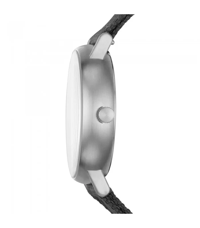 SKAGEN SIGNATUR солнечные часы для мужчин только время SKW6452