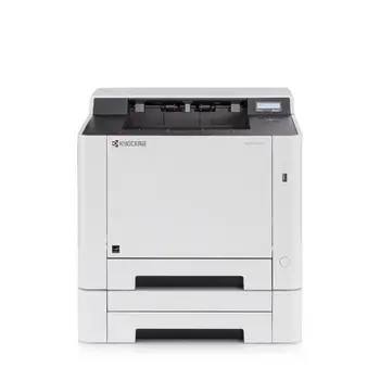 

Multifunction printer KYOCERA ECOSYS P5021cdw-Laser--Color-A4