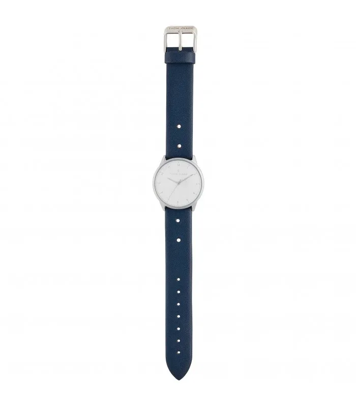 Часы Tom OLSON DAY DREAM BLUE COSMOS ONLY TIME CBTO007
