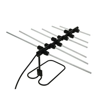 

Antenna indoor дмв for DVB-T2 "D-color" DCA - 111 4 dB.