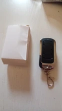 300-900 MHz control remoto de puerta de garaje puerta clon comando para CLEMSA DOORHAN NICE BFT CAME HORMANN SOMFY LIFTMASTER FAAC BENINCA