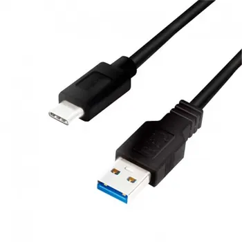 

LogiLink CU0168 USB-A/USB-C 1M Black