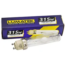 Головной фонарь Lumatek Halide Metalic Ceramico 240 V(CMH) 315W 42K
