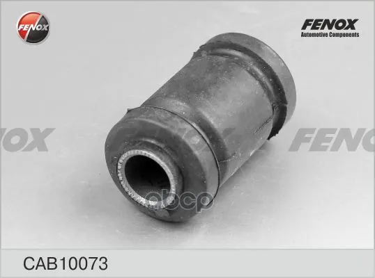 Сайлентблок Рычага Передний Toyota Caldina 97-02, Carina 96-01 Cab10073 FENOX арт. CAB10073