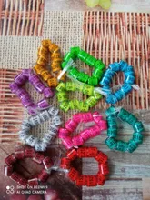 Foot-Ring Pigeon Plastic-Material Race Aluminum Bird-Foot with Number-Letter 100pcs 10-Colors