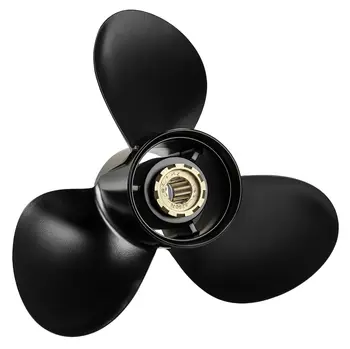 

Propeller 3x13-3/4x15, Marine rocket 9411-138-150