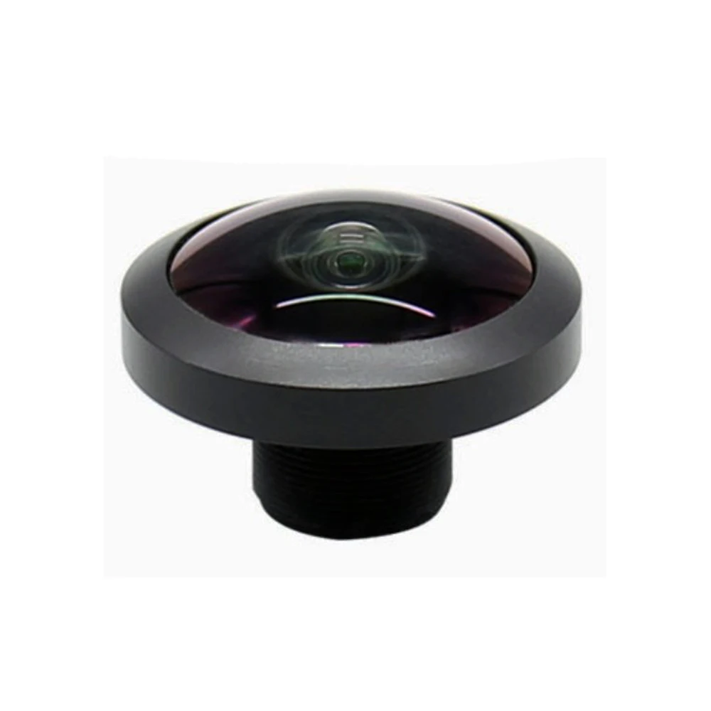 Умный SL-FE1121B4MP-13 безопасности 4MP F2.1 M12 * 0 5 CCTV 1/3 &quotAR0330 1 мм 214 градусов Рыбий глаз