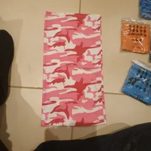 Pañuelo para ciclismo, Camping, deporte de senderismo, para hombre y mujer, bufanda mágica, pañuelo para la cabeza para motocicleta, mascarilla para correr, pescar, bufanda de tubo