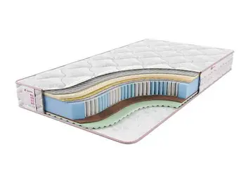 

Mattress sontelle vivre tense oxim 80x200