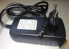 Led-Power-Adapter Lighting-Transformer Cctv-Router Female-Connector Led-Strip 110V 220V