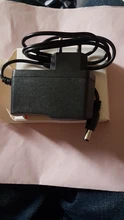 Converter-Supply Power-Adapter Led-Strip Cctv-Camera Universal Dc 3v Light AC100-240V