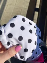 Bikini con flores y volante de mujer, traje de baño con estampado de flores para playa y piscina sin espalda, bikinis brasileños sexis para mujer de verano 2020